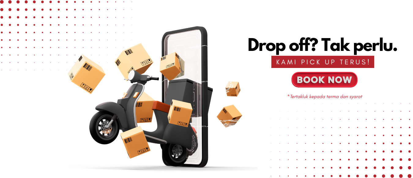 ABX Express | Your Courier Service Delivery in Malaysia