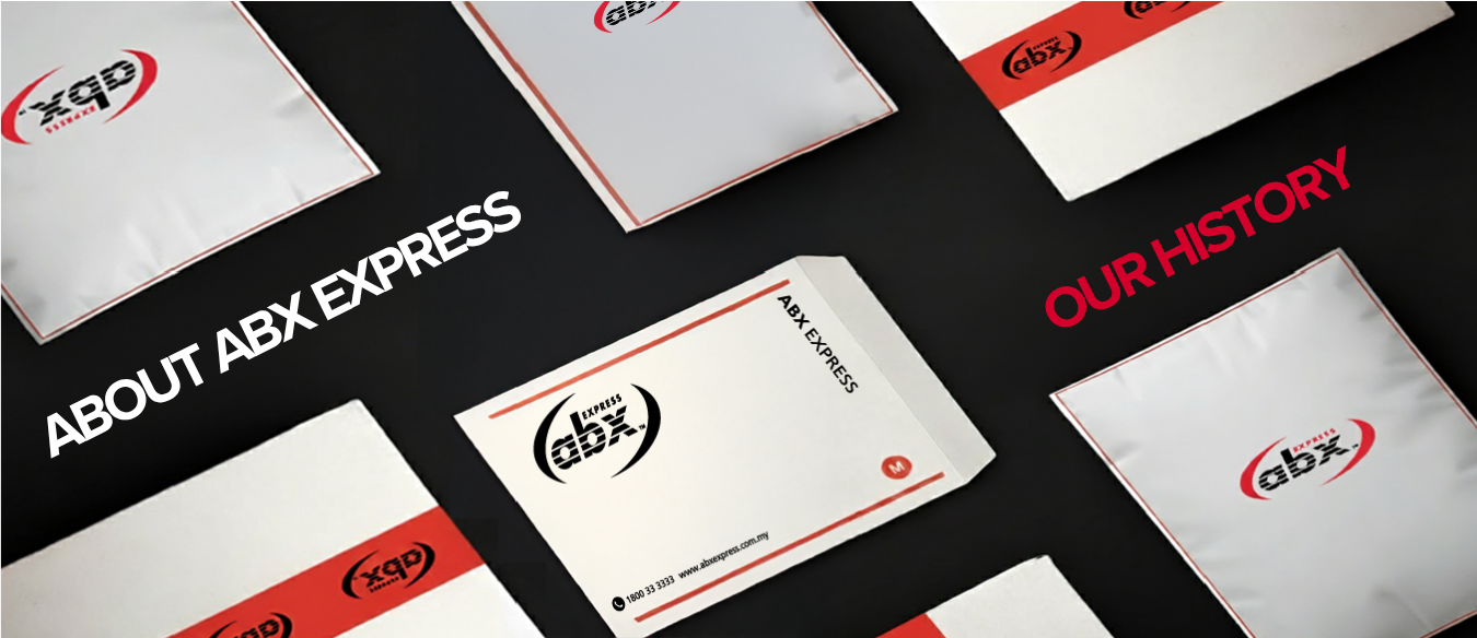 ABX Express | Your Courier Service Delivery in Malaysia